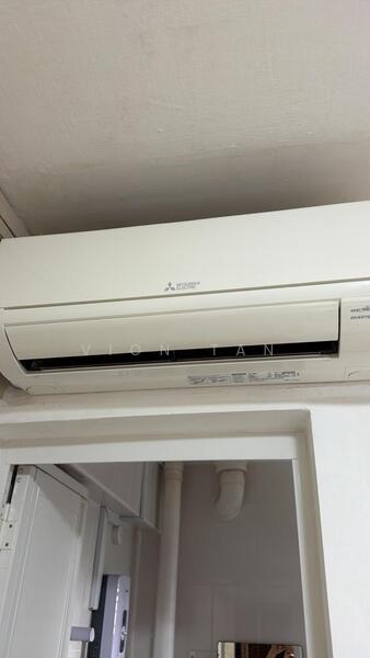 For Rent - 371 Clementi Avenue 4