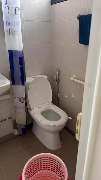 For Rent - 371 Clementi Avenue 4