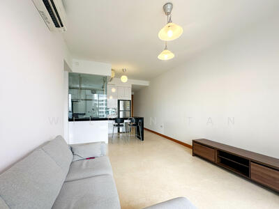 For Rent - Waterfront Isle