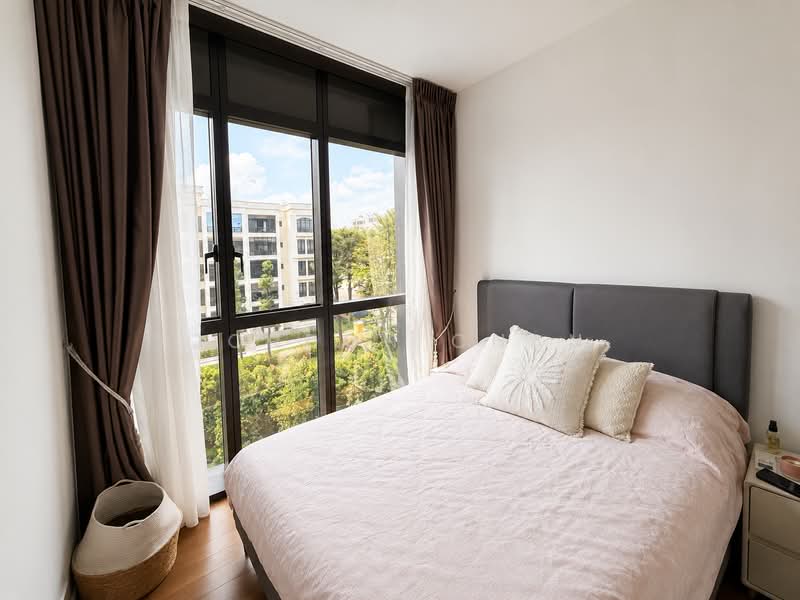 Juniper Hill, 39 Ewe Boon Road, 2 Bedrooms, 624 sqft, Condominium For Sale, by Jordon Chan, 60208976 - Bedroom - PropertyGuru.com.sg