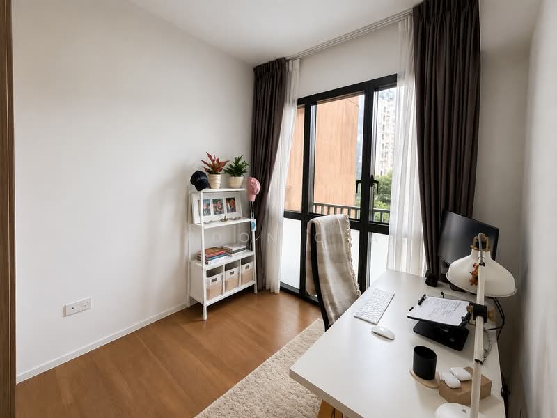 Juniper Hill, 39 Ewe Boon Road, 2 Bedrooms, 624 sqft, Condominium For Sale, by Jordon Chan, 60208976 - Study - PropertyGuru.com.sg
