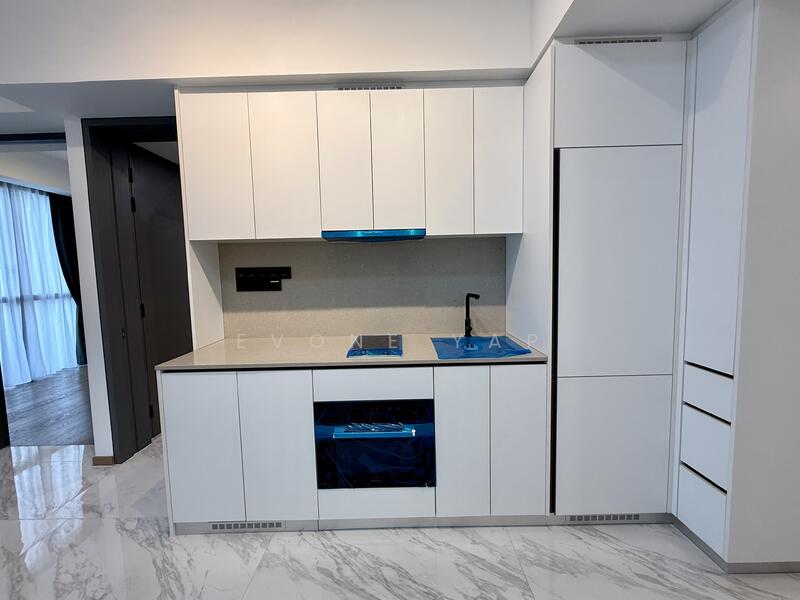 The Landmark, 173 Chin Swee Road, 1 Bedroom, 495 sqft, Condominium For Rent, by Evone Yap, 60208981 - PropertyGuru.com.sg