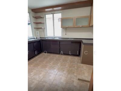 For Rent - Serangoon Garden Estate