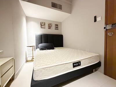 For Rent - International Plaza