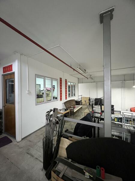 West Connect Building, 10 Buroh Street, Boon Lay / Jurong / Tuas, 1,733 sqft, Factory / Workshop (B2) For Sale, by Jean Lia, 60208986 - Others - CommercialGuru.com.sg