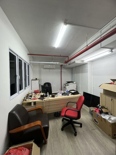 West Connect Building, 10 Buroh Street, Boon Lay / Jurong / Tuas, 1,733 sqft, Factory / Workshop (B2) For Sale, by Jean Lia, 60208986 - Study - CommercialGuru.com.sg