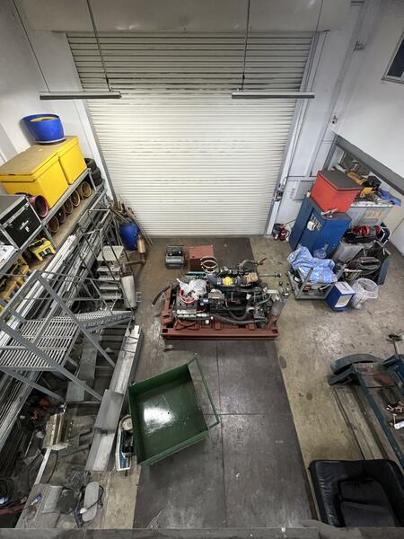 West Connect Building, 10 Buroh Street, Boon Lay / Jurong / Tuas, 1,733 sqft, Factory / Workshop (B2) For Sale, by Jean Lia, 60208986 - Others - CommercialGuru.com.sg