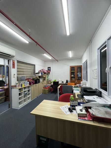 West Connect Building, 10 Buroh Street, Boon Lay / Jurong / Tuas, 1,733 sqft, Factory / Workshop (B2) For Sale, by Jean Lia, 60208986 - Study - CommercialGuru.com.sg