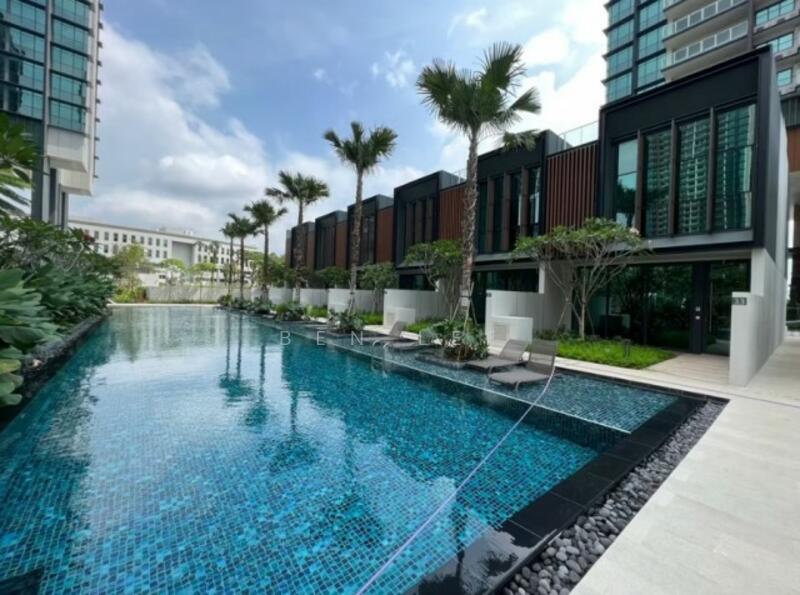 Normanton Park, 47 Normanton Park, Buona Vista / West Coast / Clementi New Town, 2 Bedrooms, 732 sqft, Condominium For Sale, by Ben Lee, 60208988 - PropertyGuru.com.sg