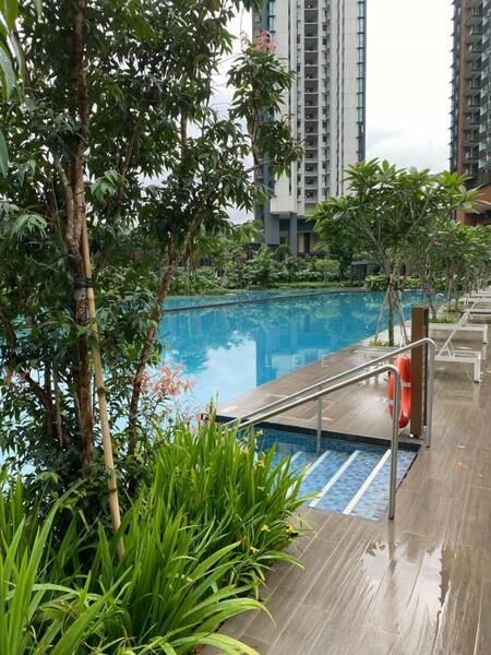 Normanton Park, 47 Normanton Park, Buona Vista / West Coast / Clementi New Town, 2 Bedrooms, 732 sqft, Condominium For Sale, by Ben Lee, 60208988 - PropertyGuru.com.sg