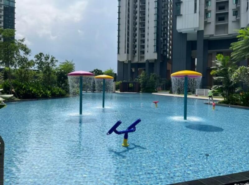 Normanton Park, 47 Normanton Park, Buona Vista / West Coast / Clementi New Town, 2 Bedrooms, 732 sqft, Condominium For Sale, by Ben Lee, 60208988 - PropertyGuru.com.sg