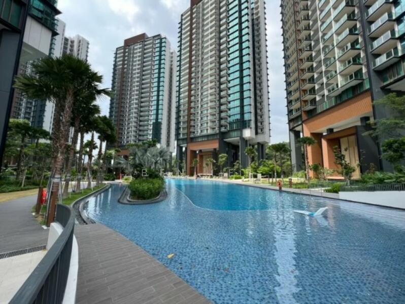 Normanton Park, 47 Normanton Park, Buona Vista / West Coast / Clementi New Town, 2 Bedrooms, 732 sqft, Condominium For Sale, by Ben Lee, 60208988 - PropertyGuru.com.sg