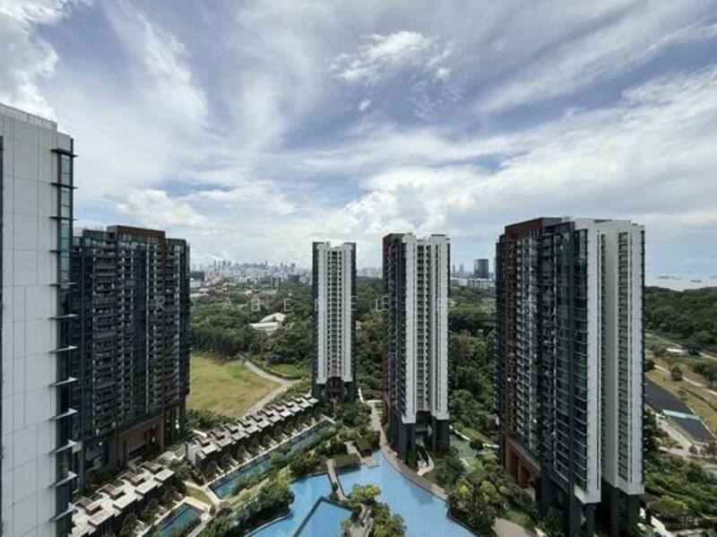 Normanton Park, 47 Normanton Park, Buona Vista / West Coast / Clementi New Town, 2 Bedrooms, 732 sqft, Condominium For Sale, by Ben Lee, 60208988 - PropertyGuru.com.sg