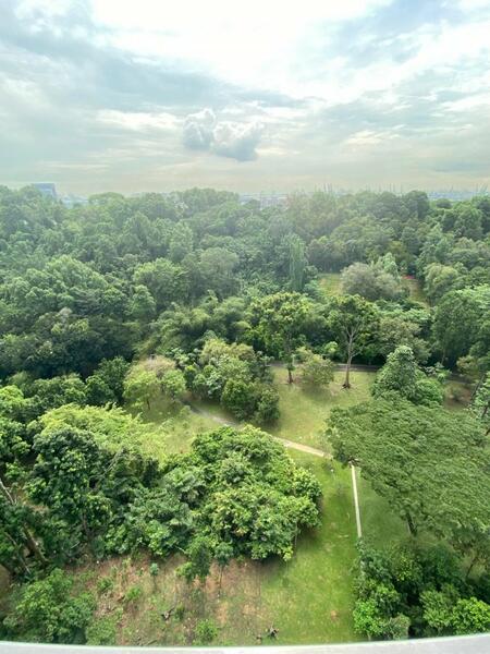 Normanton Park, 47 Normanton Park, Buona Vista / West Coast / Clementi New Town, 2 Bedrooms, 732 sqft, Condominium For Sale, by Ben Lee, 60208988 - PropertyGuru.com.sg