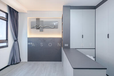 For Rent - 693 Jurong West Central 1