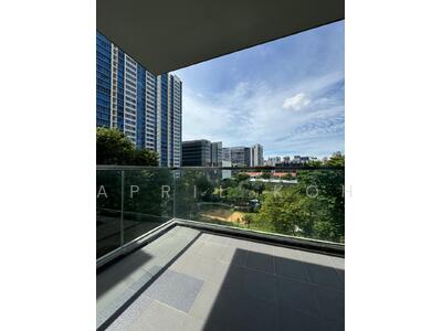 For Sale - Parc Somme