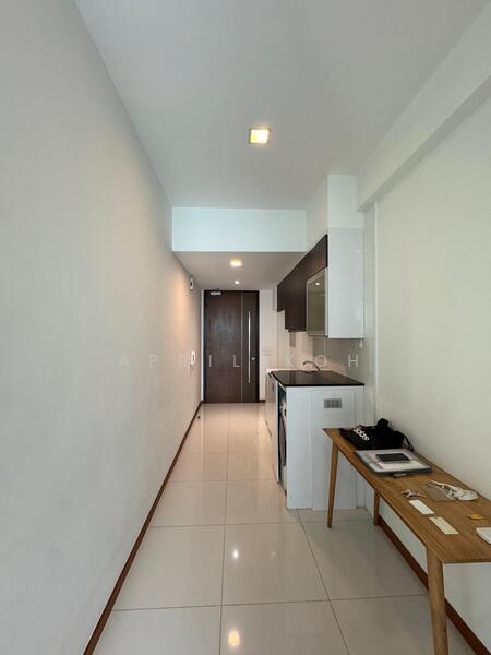 For Sale - Parc Somme