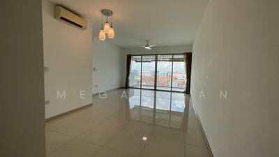 For Rent - Optima @ Tanah Merah