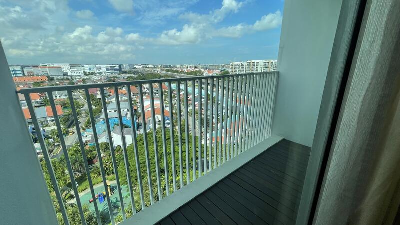 For Rent - Optima @ Tanah Merah