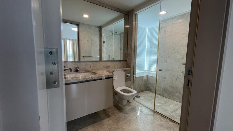 For Rent - Optima @ Tanah Merah