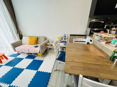 For Rent - Grandeur Park Residences