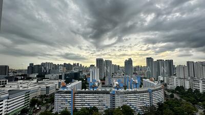 For Rent - Eight Riversuites