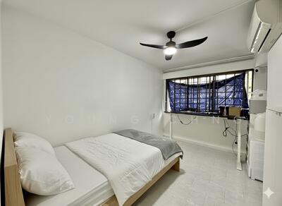 For Rent - 481 Pasir Ris Drive 4