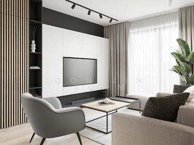 For Sale - The Interlace