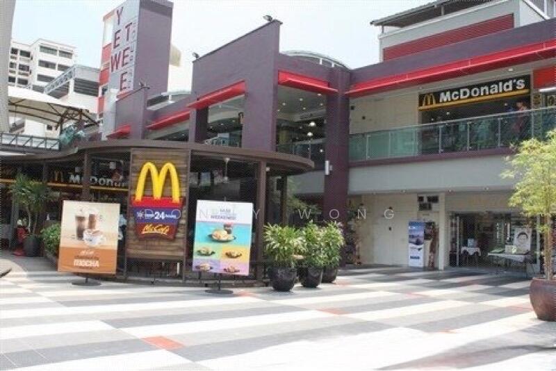 For Rent - 626 Choa Chu Kang Street 62