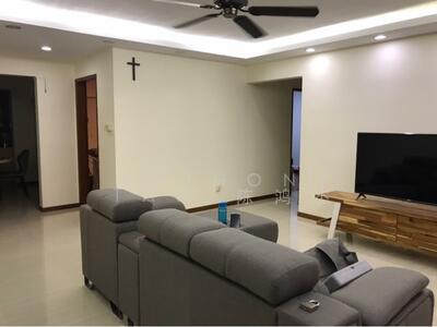 For Rent - 158 Woodlands Street 13