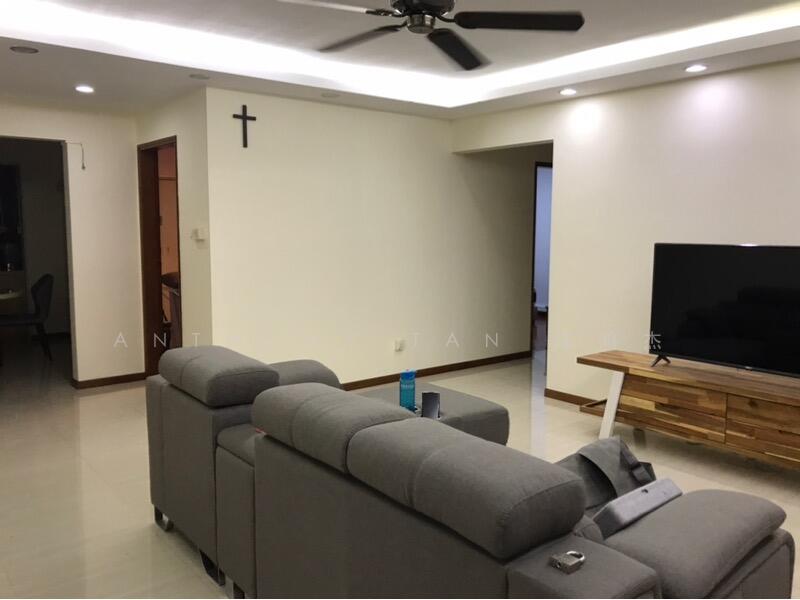 For Rent - 158 Woodlands Street 13