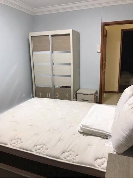 For Rent - 158 Woodlands Street 13