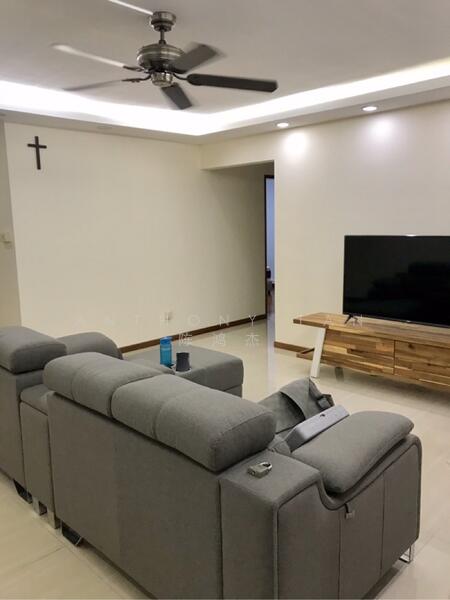 For Rent - 158 Woodlands Street 13