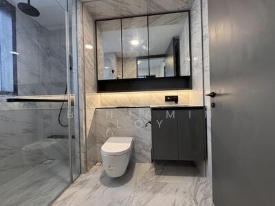 For Rent - The Landmark