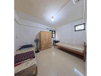 For Rent - 708 Yishun Avenue 5