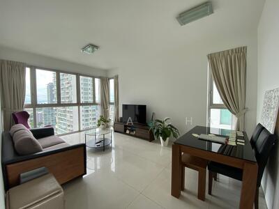 For Rent - Citylights