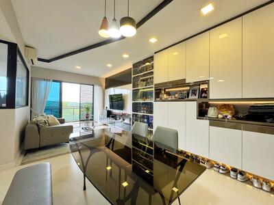 For Sale - Parc Olympia