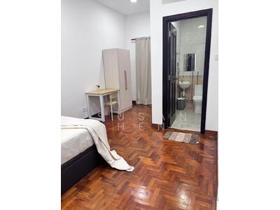 For Rent - Westville