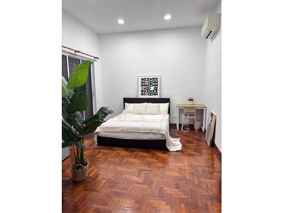 For Rent - Westville