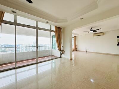 For Rent - Ridgewood Condominium