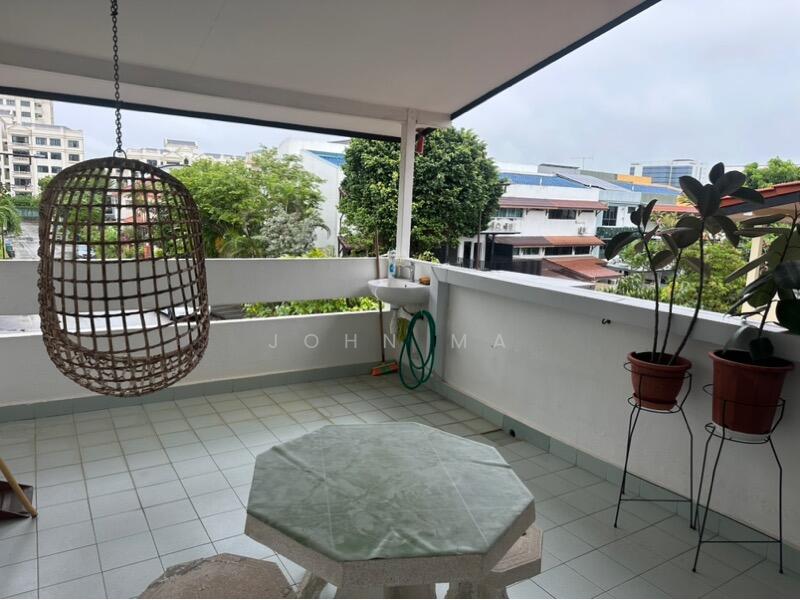 For Rent - 47 ELITE TERRACE