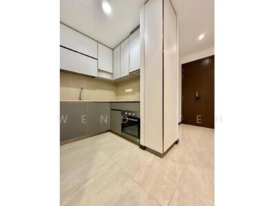 For Sale - Normanton Park