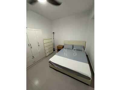 For Rent - Pandan Valley