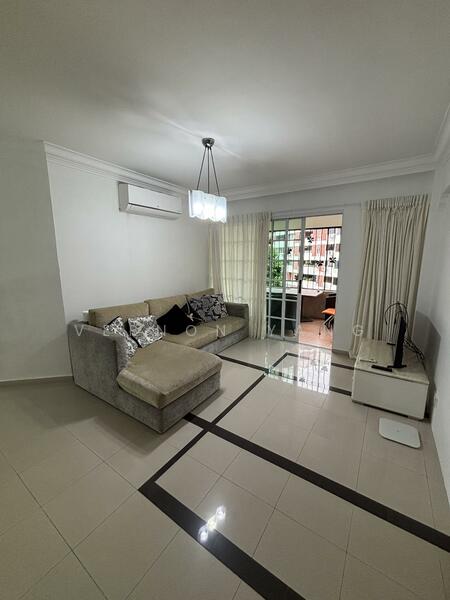 For Rent - Pandan Valley