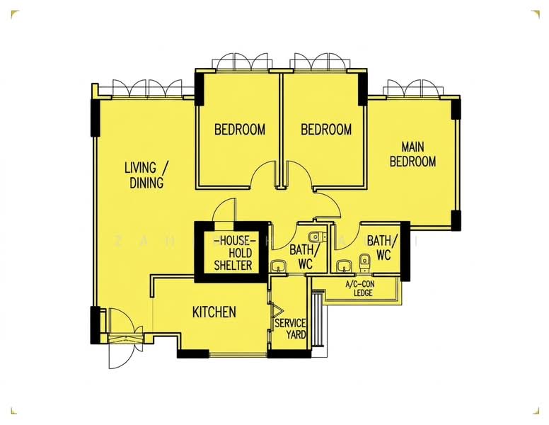 For Sale 488D Choa Chu Kang Avenue 5