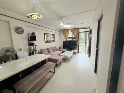 For Sale - 87 Circuit Road