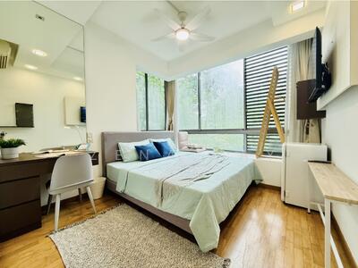 For Rent - One-North Residences