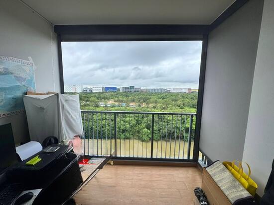 Kingsford Waterbay