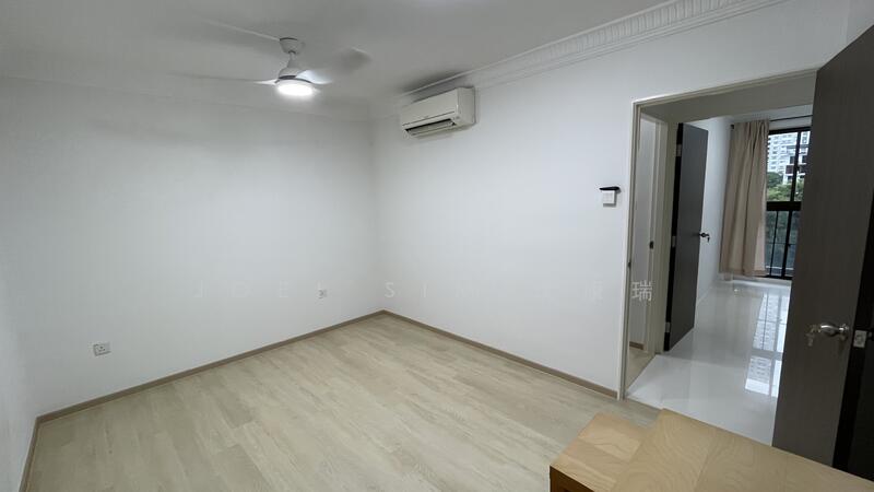 Bedroom 2 (View 2)