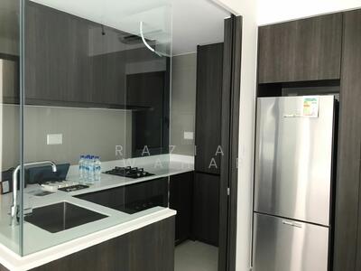 For Rent - North Park Residences